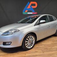 Fiat Bravo 1.6 mjt Dynamic 120cv