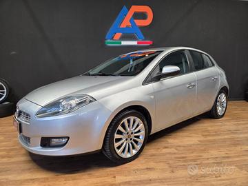 Fiat Bravo 1.6 mjt Dynamic 120cv