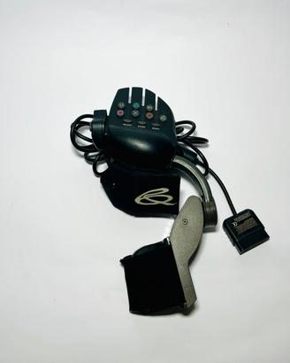 PlayStation Glove PS1 - come nuovo