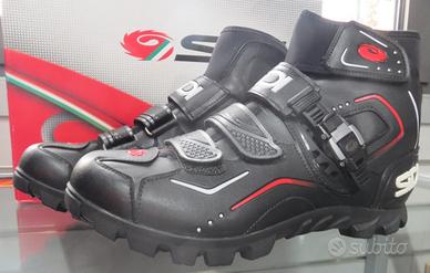 SIDI MTB GHIBLI