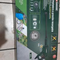 idropulitrice parcsaid