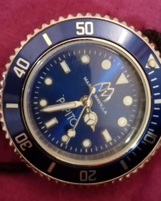 Orologio donna Marco Mavelli