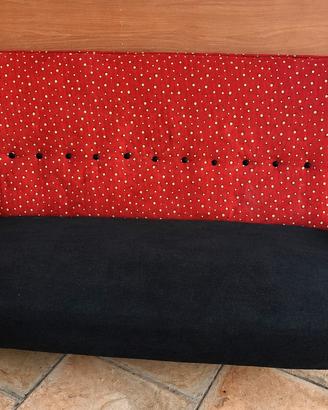 Salotto vintage anni ’50/’60 –  Modernariato