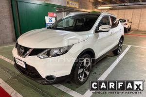 NISSAN Qashqai 1.5 dCi N-Connecta