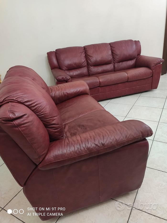 Divani usati Mobili usati