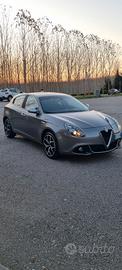 alfa romeo giulietta 1.6 TI CV 120