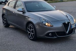 alfa romeo giulietta 1.6 TI CV 120