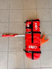 Kit sub