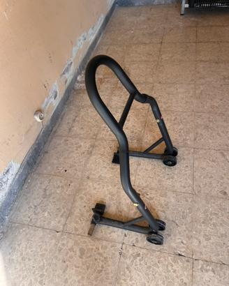 Cavalletto moto