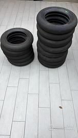 Gomme per Ohvale mini gp pit bike 12”