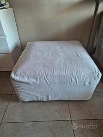 Puffo da arredo