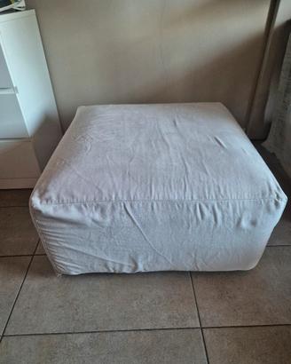 Puffo da arredo