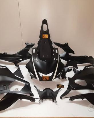carene carena ORIGINALI YAMAHA R6 2017 2018 2019 2