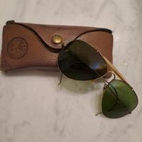 Ray-Ban Outdoorsman