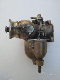 Carburatore Schebler HX 1” per Indian Powerplus