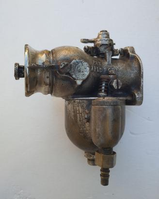 Carburatore Schebler HX 1” per Indian Powerplus