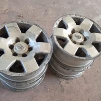 cerchioni Toyota R17