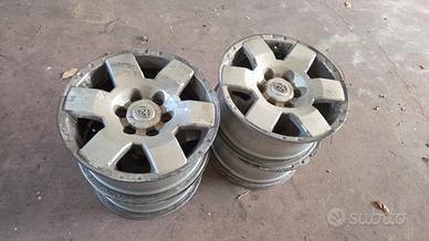 cerchioni Toyota R17