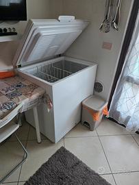 Freezer 