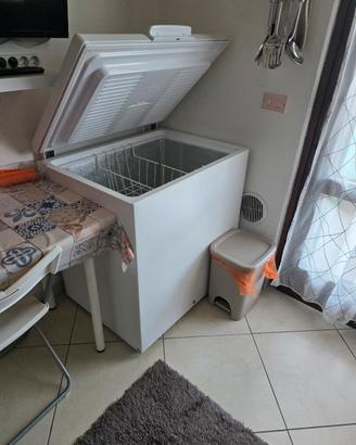 Freezer 