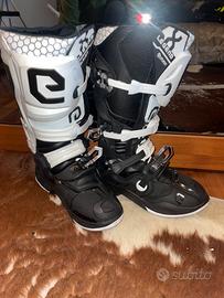 Stivali moto cross enduro eleveit legend evo 42