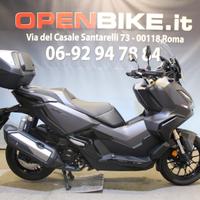 Honda ADV 350 E5 03/2023 Km 22600