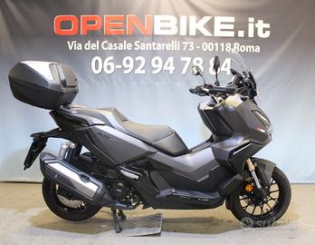 Honda ADV 350 E5 03/2023 Km 22600