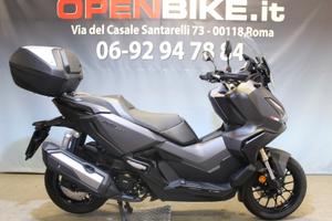 Honda ADV 350 E5 03/2023 Km 22600