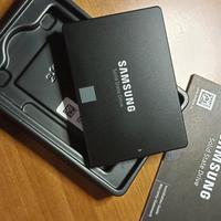 SSD Samsung qEvo 870 1TB