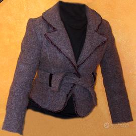 Giacca Specchio Woman