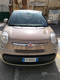 Auto 500 l