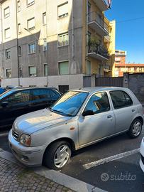 NISSAN K11 B B07 MICRA