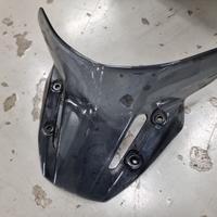 Cupolino sportivo yamaha mt 09 2021 2023