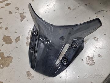 Cupolino sportivo yamaha mt 09 2021 2023