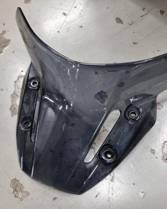 Cupolino sportivo yamaha mt 09 2021 2023