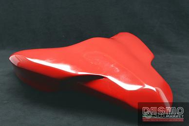 Codone monoposto in vetroresina Ducati 848 1098 11