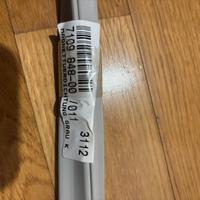 Guarnizione porta frigo Liebherr 710984800