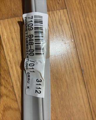 Guarnizione porta frigo Liebherr 710984800