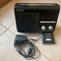 PURE one flow radio dab