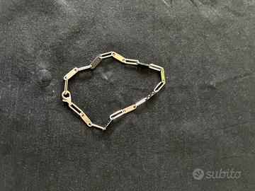 Braccialetto Fibo Steel