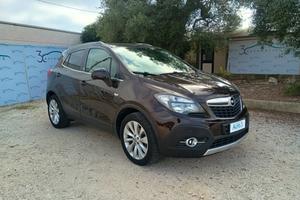 Opel Mokka 1.7 CDTI Ecotec 130CV Cosmo