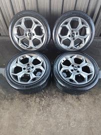 GOMME E CERCHI ORIGINALI FORD ECOSPORT ST LINE 