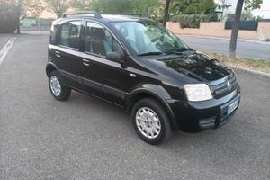 Fiat Panda 1.2 4x4 SOLAMENTE 110.000 KM