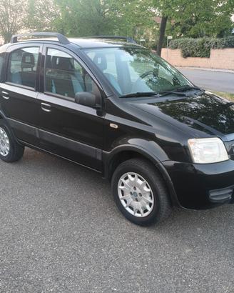 Fiat Panda 1.2 4x4 SOLAMENTE 110.000 KM