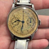 Orologio vintage omega 1939
