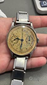 Orologio vintage omega 1939