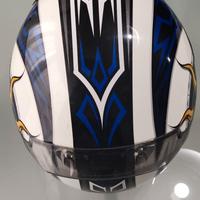 Casco moto