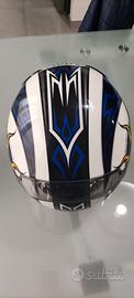 Casco moto