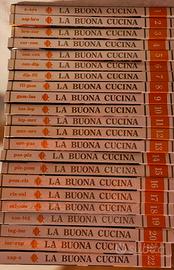 ricettario: la buona cucina