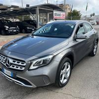 Mercedes-benz GLA 200 d Automatic Premium 2017